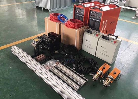 TIG 60 PSI  45 mm Gantry Weld Overlay Cladding Machine